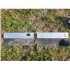 Image 1 : rock tamer - bolts on reciever