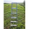 Image 2 : 6ft aluminum ladder