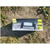 Image 1 : 7.5" LED light bar - new