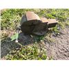 Image 1 : bench vise - jaw 4-1/2" wide