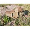 Image 2 : bench vise - jaw 4-1/2" wide