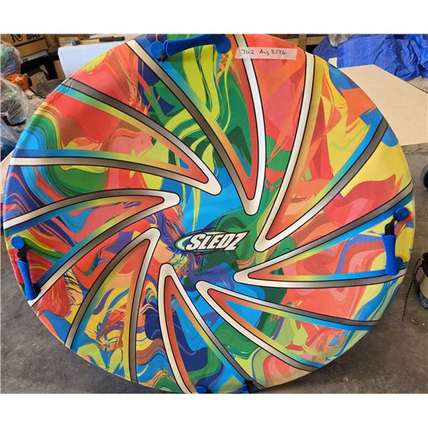 Keeper Sports Mega Snow Disc, 45"