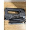 Image 2 : Black and Decker jigsaw(works) with Milwaukee cordless angle grinder *NO Battery*