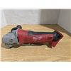 Image 3 : Black and Decker jigsaw(works) with Milwaukee cordless angle grinder *NO Battery*