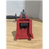 Image 4 : Black and Decker jigsaw(works) with Milwaukee cordless angle grinder *NO Battery*