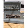 Image 2 : Delta scrollsaw, works