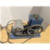Image 1 : Air pump/compressor with motor