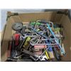 Image 1 : Mixed tools