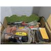 Image 1 : Mixed tools +