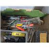 Image 4 : Mixed tools +