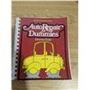 Image 1 : Vintage book "Auto Repair for Dummies"