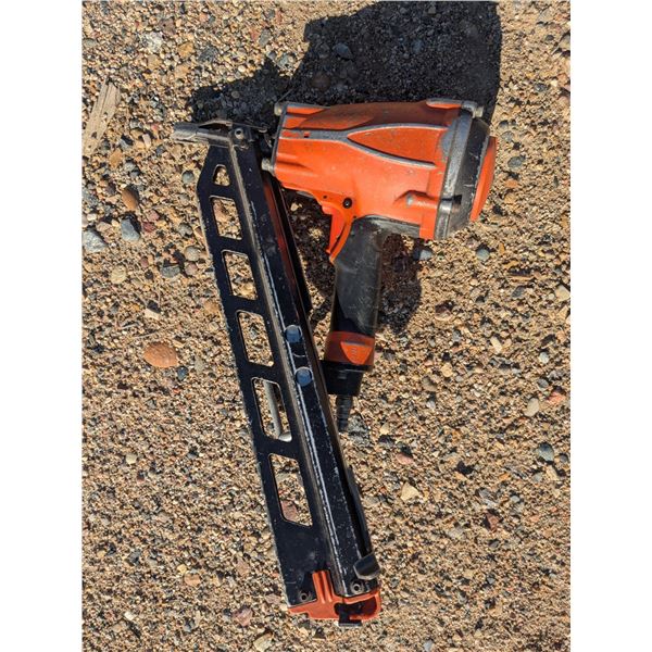 Air nailer, untested