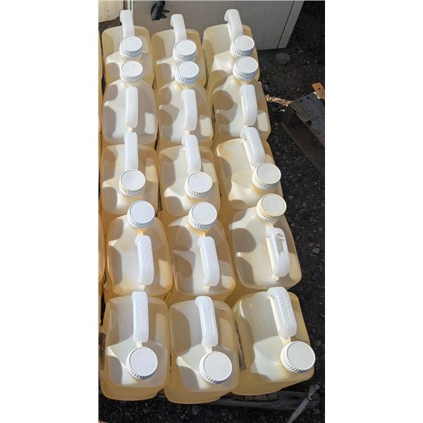 15 jugs, 8.1L, Merge