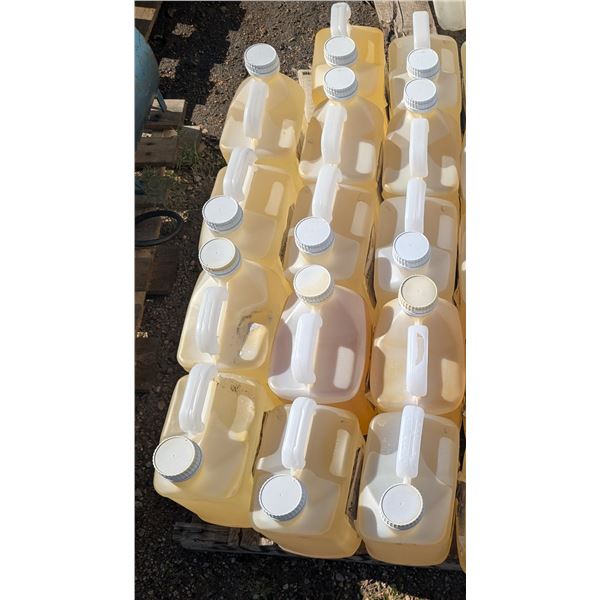 14 jugs, 8.1L, Merge