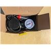 Image 3 : New in box mini air compressor, 12V