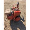 Image 2 : Vintage briggs and stratton water pump, good compression