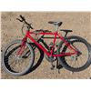 Image 1 : Adult Bicycle, "Venture-Ridgerunner" 15 speed
