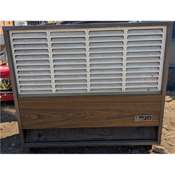 Natural Gas furnace