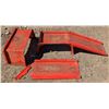 Image 2 : Modular steel car ramps