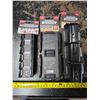 Image 1 : Stealth mounts, battery, level, tool mounts