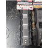 Image 2 : Stealth mounts, battery, level, tool mounts