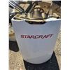 Image 2 : Starcraft pontoon boat accessories/parts