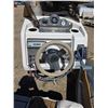 Image 3 : Starcraft pontoon boat accessories/parts