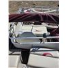Image 4 : Starcraft pontoon boat accessories/parts