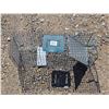 Image 2 : Animal trap- 32"L