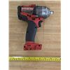 Image 1 : Milwaukee impact wrench- works- no battery