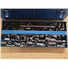 Image 2 : Tools chest with wrenches and socket set
