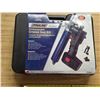 Image 1 : Rechargeable grease gun with  case- brand new-2- 24V batteries