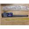 Image 1 : Brand new 36" aluminum pipe wrench