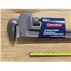 Image 2 : Brand new 36" aluminum pipe wrench