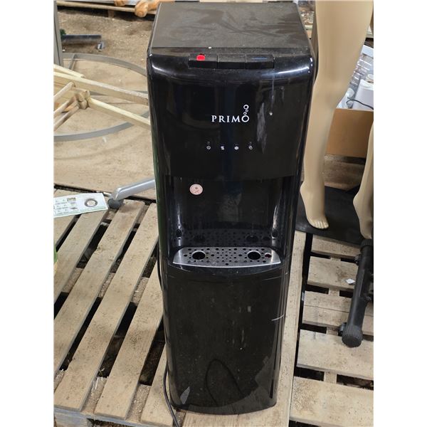 Primo water cooler- works