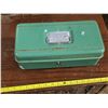 Image 1 : Tackle box- empty