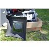 Image 5 : Outdoor Fireplace, NIB