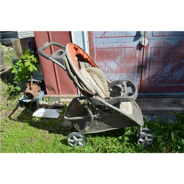 Stroller
