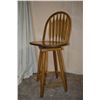 Image 2 : Swivel Bar Stool