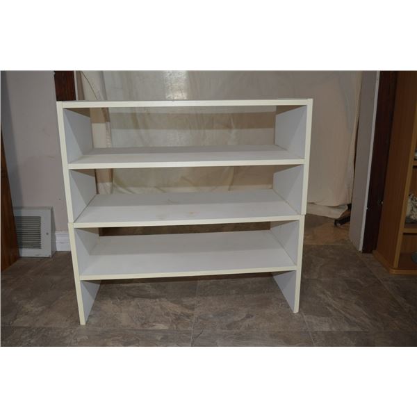 Shelves For Footwear