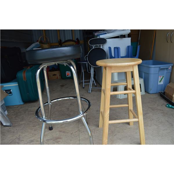 Stools