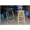 Image 1 : Stools