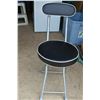 Image 2 : Fold Up Stools, Tray Table