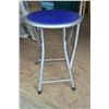 Image 3 : Fold Up Stools, Tray Table