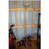 Image 1 : Misc. Lamps, Pole Lamp