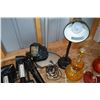 Image 6 : Misc. Lamps, Pole Lamp