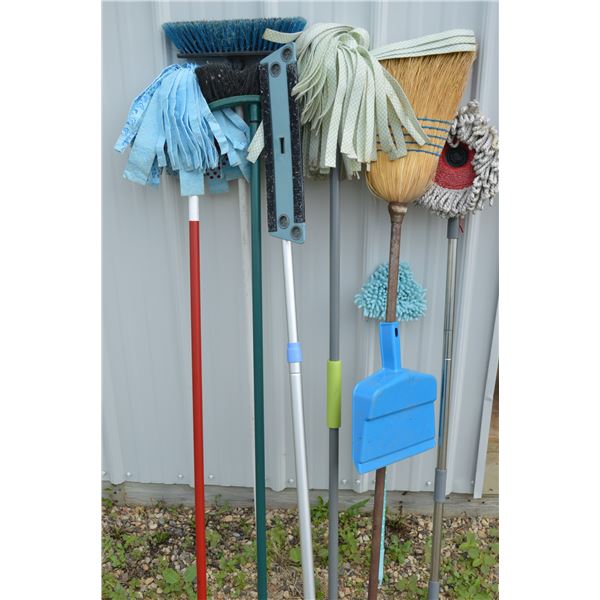 Misc. Cleaning Items