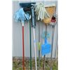 Image 1 : Misc. Cleaning Items