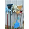 Image 3 : Misc. Cleaning Items