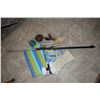 Image 1 : Misc. Garden and Other Items